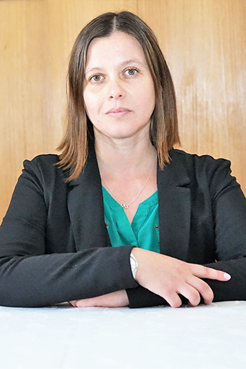 Fernanda Valdés Varela
