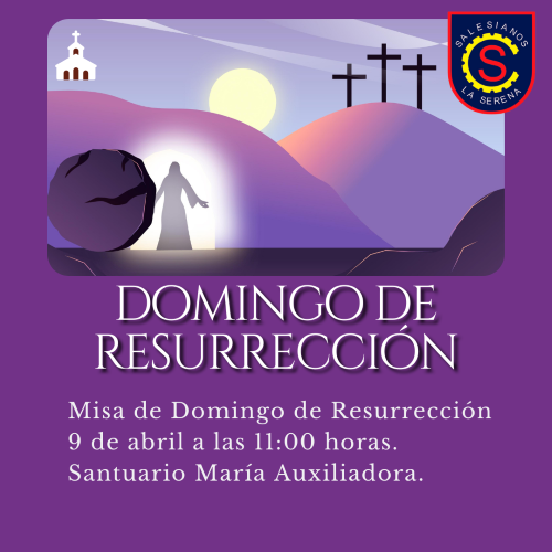 Domingo de resurreccion