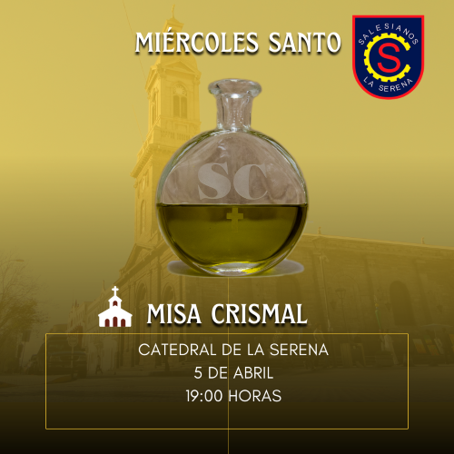 Misa Crismal