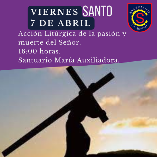 viernes santo accion liturgica