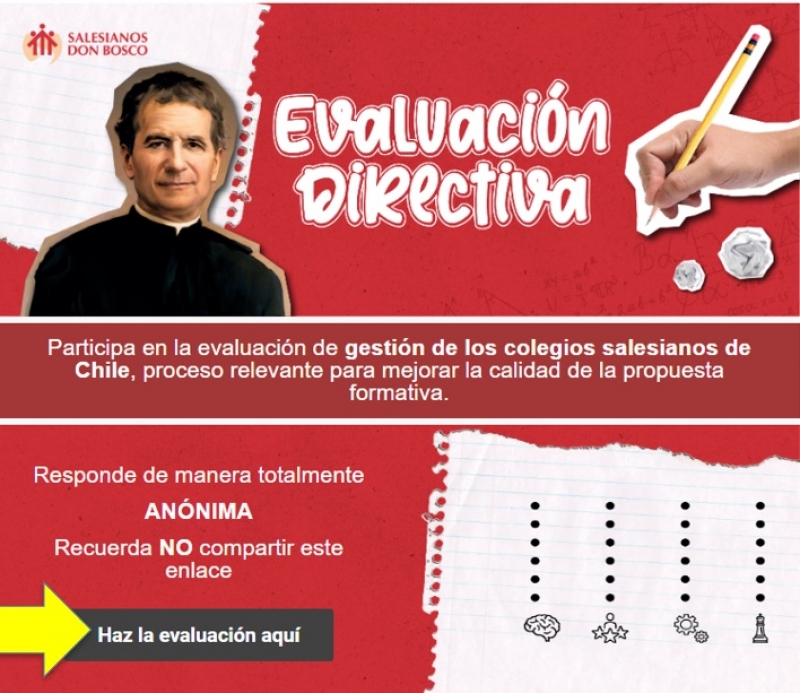 Evaluaci&oacute;n Directiva 2024