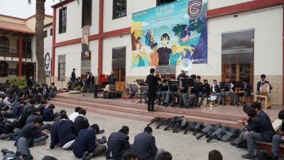 Día de la Música