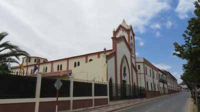 Salesianos La Serena