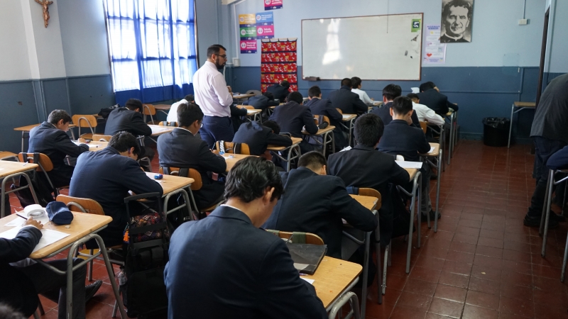 Evaluaciones