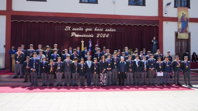 Premiación 2024