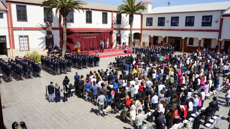 Licenciatura 2024