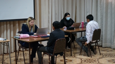 Operativo médico