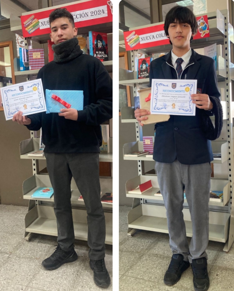 Mejores Lectores